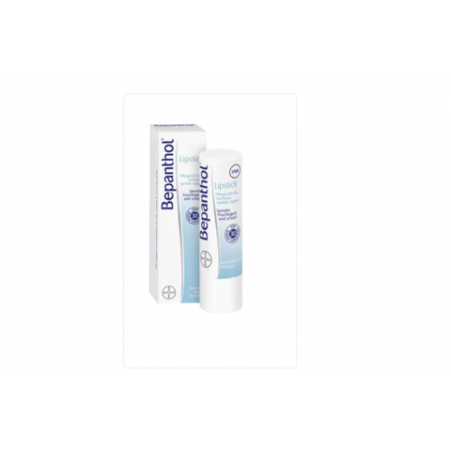 Bepanthol®  Lipstick Sunscreen, Lip Care Balm