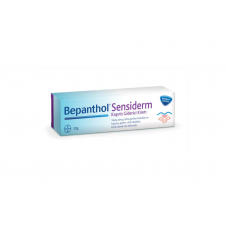 Bepanthol Sensiderm Anti-Itch Cream