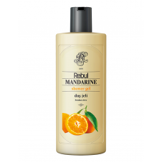 Since 1895 Rebul Mandarine Shower Gel