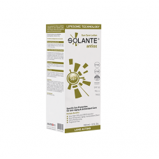 Solante Antiox SPF 50+ Sun Care Lotion