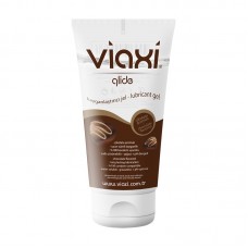 Viaxi Glide Lubricant Gel Chocolate 100ml