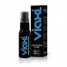 Viaxi Longtime Delay Spray for Men 20ml