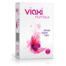Viaxi Intimate Hygiene Wipes